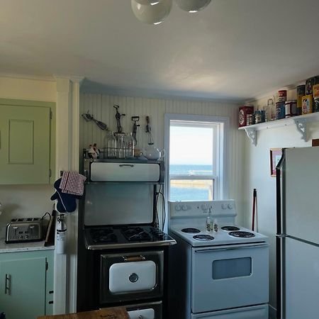 Toulinguet Inn - Suites Twillingate Exteriör bild