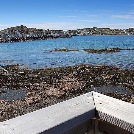 Toulinguet Inn - Suites Twillingate Exteriör bild