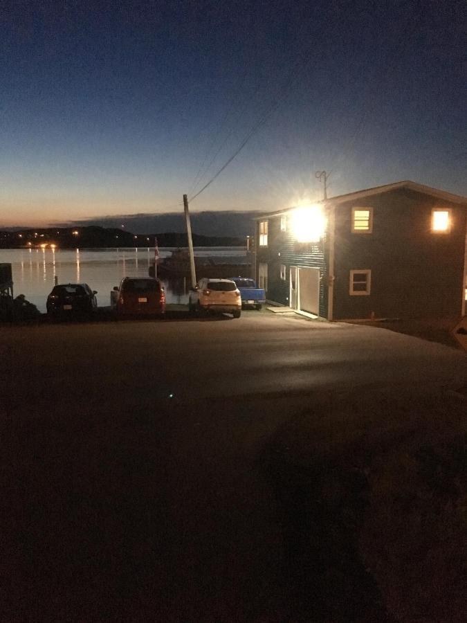 Toulinguet Inn - Suites Twillingate Exteriör bild