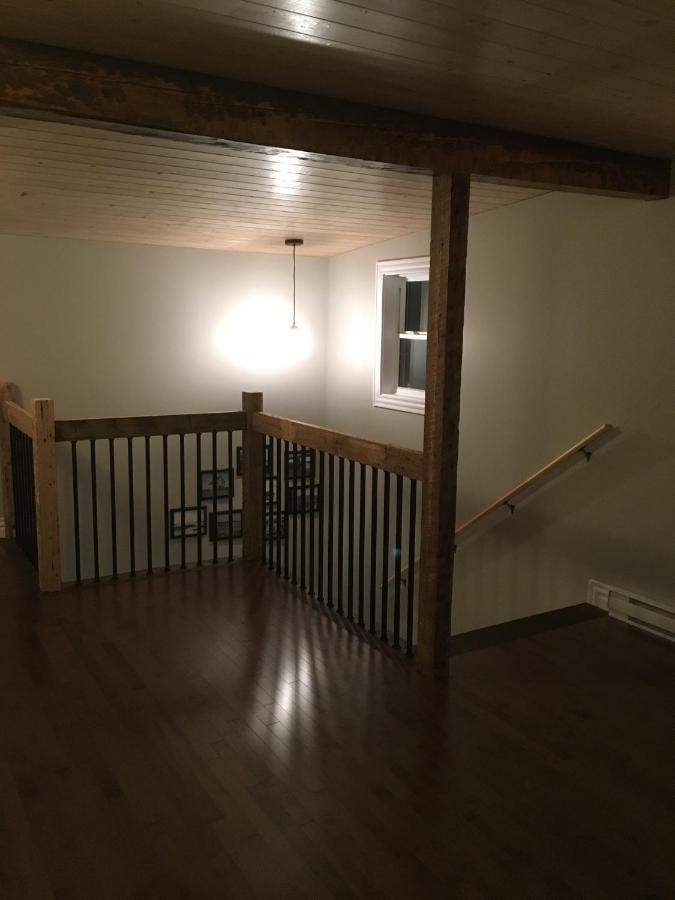 Toulinguet Inn - Suites Twillingate Exteriör bild