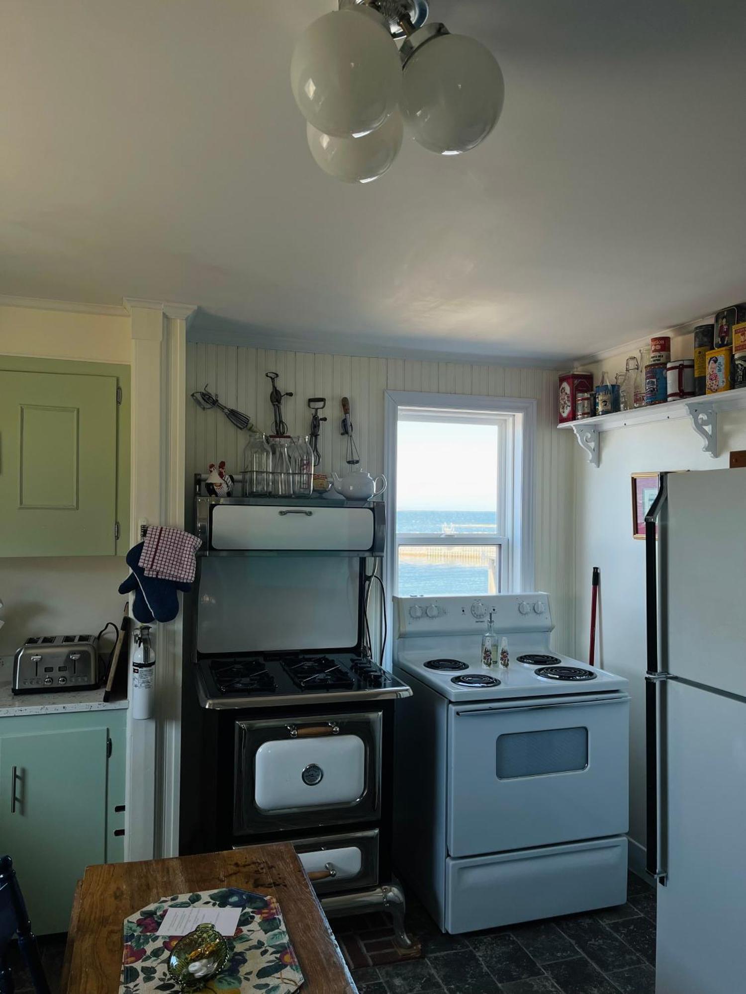 Toulinguet Inn - Suites Twillingate Exteriör bild