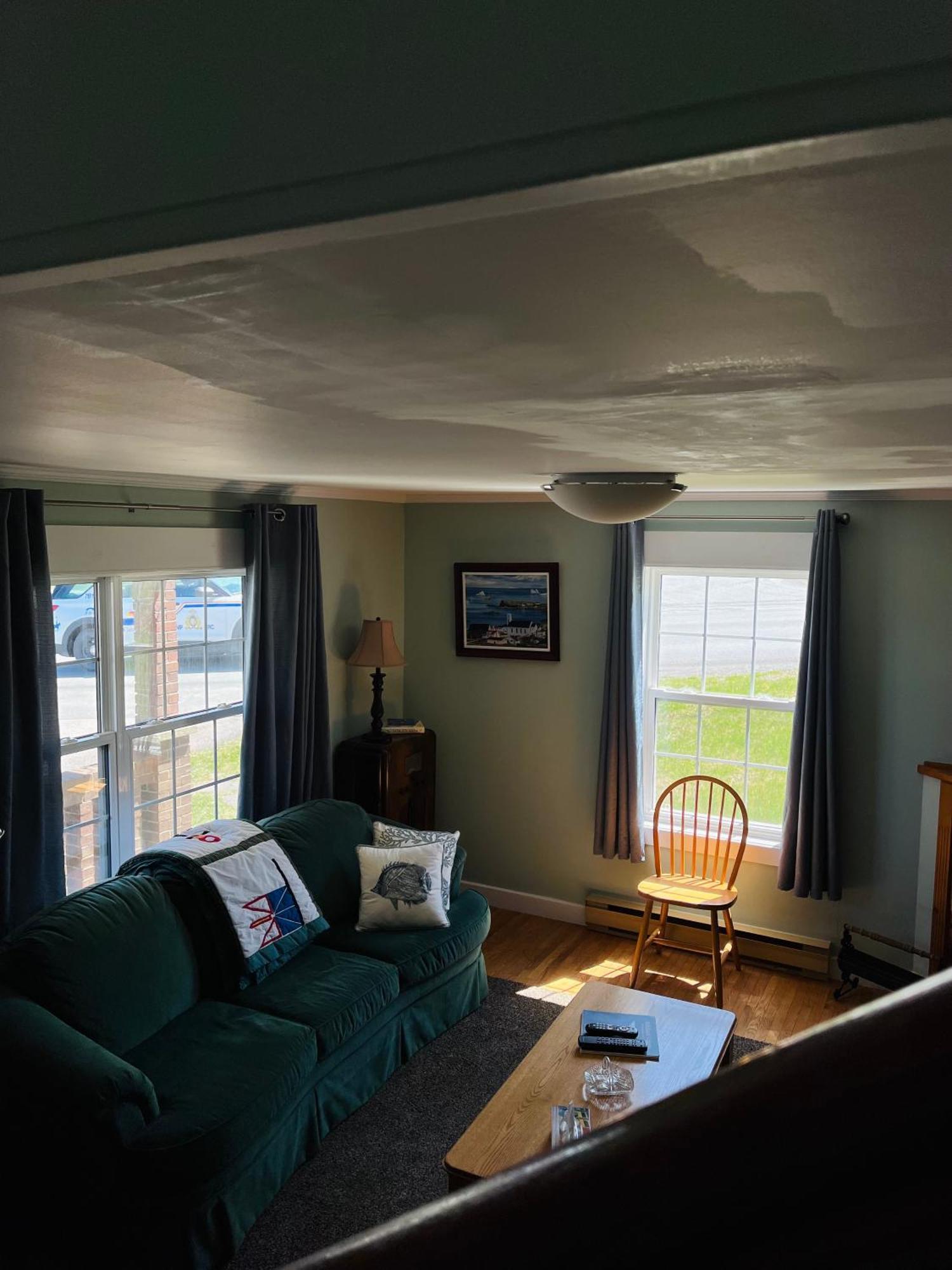 Toulinguet Inn - Suites Twillingate Exteriör bild