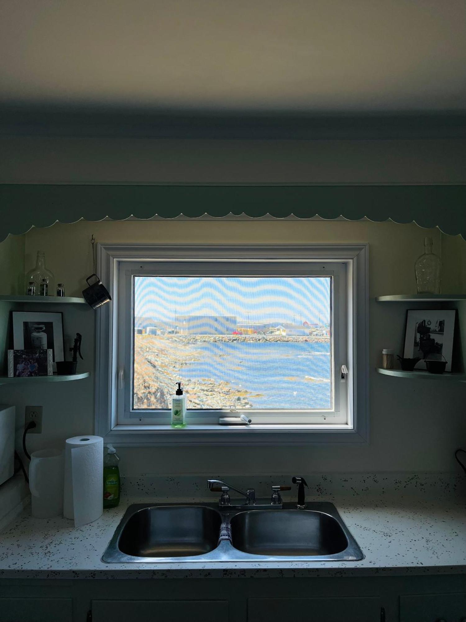 Toulinguet Inn - Suites Twillingate Exteriör bild